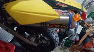 Husaberg FS 650 2004 Motar FS650-thumb-15