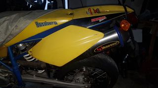 Husaberg FS 650 2004 Motar FS650-thumb-16