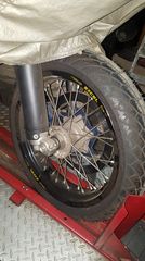 Husaberg FS 650 2004 Motar FS650-thumb-18