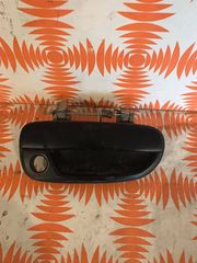 ΧΕΡΟΥΛΙ ΠΟΡΤΑΣ ΕΞΩΤΕΡΙΚΟ ΜΠΡΟΣΤΑ ΔΕΞΙΑ HYUNDAI ACCENT 1999-2005