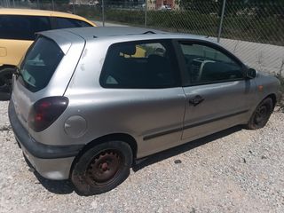 Fiat bravo 1600