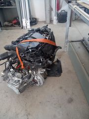 Μοτέρ DV5RC Peugeot 3008-thumb-1