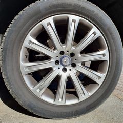 Γνήσια ζαντολαστιχα Mercedes GLE-thumb-3