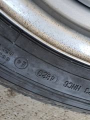 Ζαντολαστιχα VW CRAFTER -thumb-2