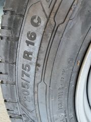 Ζαντολαστιχα VW CRAFTER -thumb-3