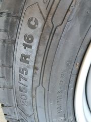 Ζαντολαστιχα VW CRAFTER -thumb-4