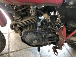 Honda xl 250cc 1983 για ανταλλακτικα!!!-thumb-3