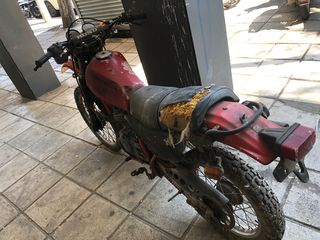 Honda xl 250cc 1983 για ανταλλακτικα!!!-thumb-5