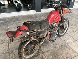 Honda xl 250cc 1983 για ανταλλακτικα!!!-thumb-6