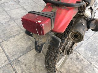 Honda xl 250cc 1983 για ανταλλακτικα!!!-thumb-7