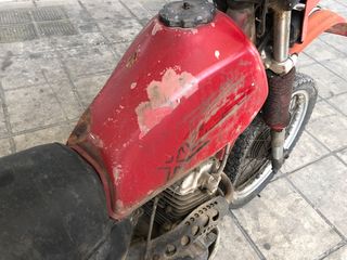 Honda xl 250cc 1983 για ανταλλακτικα!!!-thumb-8