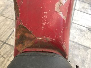 Honda xl 250cc 1983 για ανταλλακτικα!!!-thumb-9