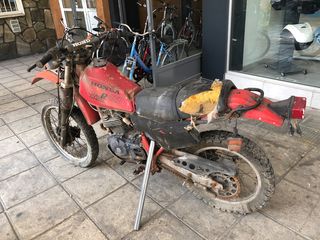 Honda xl 250cc 1983 για ανταλλακτικα!!!-thumb-11