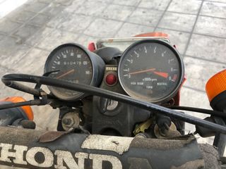 Honda xl 250cc 1983 για ανταλλακτικα!!!-thumb-14