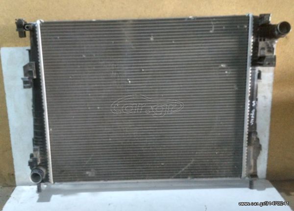 ΨΥΓΕΙΟ ΝΕΡΟΥ (46.5x56) DCi OPEL VIVARO 2006-2014 <EG>