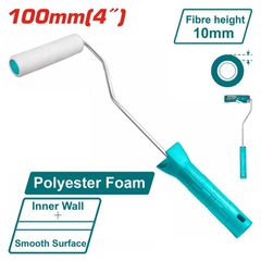 Ρολό βαφής TOTAL 100mm ( THT8542 )