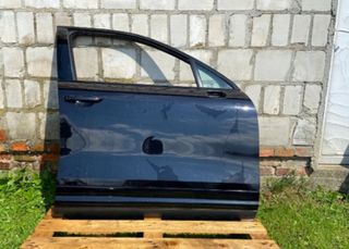 PORSCHE CAYENNE 2013 ΠΟΡΤΑ ΠΙΣΩ ΔΕΞΙΑ