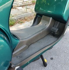 Piaggio COSA 1992 Ετοιμοπαράδοτο!! -thumb-23
