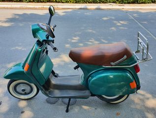 Piaggio COSA 1992 Ετοιμοπαράδοτο!! -thumb-8
