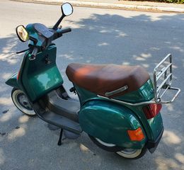 Piaggio COSA 1992 Ετοιμοπαράδοτο!! -thumb-16