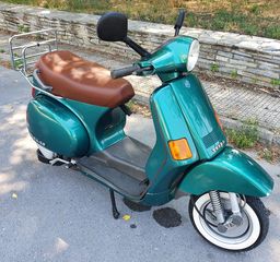 Piaggio COSA 1992 Ετοιμοπαράδοτο!! -thumb-1