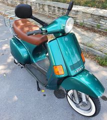 Piaggio COSA 1992 Ετοιμοπαράδοτο!! -thumb-2
