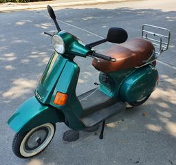 Piaggio COSA 1992 Ετοιμοπαράδοτο!! -thumb-4