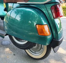 Piaggio COSA 1992 Ετοιμοπαράδοτο!! -thumb-13