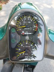 Piaggio COSA 1992 Ετοιμοπαράδοτο!! -thumb-25