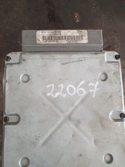 Εγκέφαλος FORD FOCUS 1.8 TDDI 1S4F-12A650-AC DPC-638