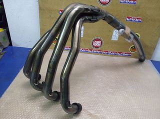 Kawasaki ZXR 750 H1 H2 χταπόδι κ link pipe 89-90