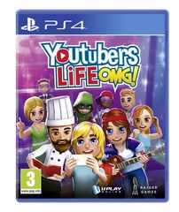 Youtubers Life / PlayStation 4