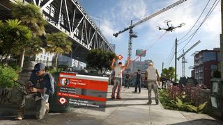 Watch Dogs 2 / Xbox One-thumb-1