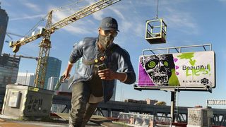 Watch Dogs 2 / Xbox One-thumb-3