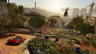 Watch Dogs 2 / Xbox One-thumb-2