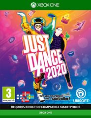 Just Dance 2020 (UK/Nordic) / Xbox One