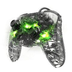 PDP Afterglow Deluxe+ Wired Controller / Nintendo Switch-thumb-2