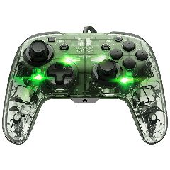PDP Afterglow Deluxe+ Wired Controller / Nintendo Switch