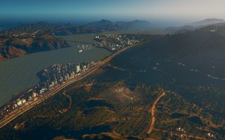 Cities: Skylines - Parklife / Xbox One-thumb-4