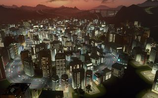 Cities: Skylines - Parklife / Xbox One-thumb-1