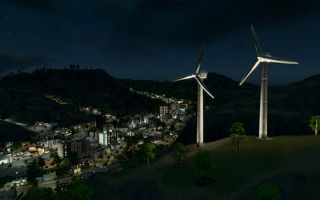 Cities: Skylines - Parklife / Xbox One-thumb-2