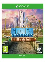 Cities: Skylines - Parklife / Xbox One