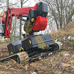 Καλαθοφόρα 2018 ΜΕΤΑΧΕΙΡΙΣΜΕΝΟ ΚΑΛΑΘΟΦΟΡΟ 12.2Μ ALL-TERRAIN  -thumb-1