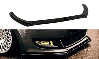 ΕΜΠΡΟΣΘΙΟ ΣΠΟΙΛΕΡ ΠΡΟΦΥΛΑΚΤΗΡΑ ΓΙΑ VOLKSWAGEN POLO GTI MK5 