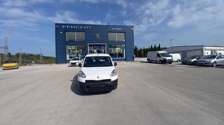 Peugeot Partner '14