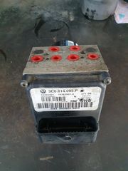 ΜΟΝΑΔΑ ABS VW PASSAT B6 3C0614095P