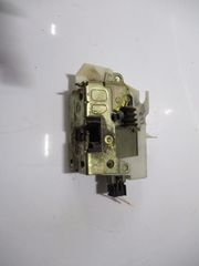 Κλειδαριά πίσω αριστερή για Renault Clio | MAXAIRASautoparts