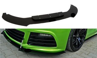 ΕΜΠΡΟΣΘΙΟ ΣΠΟΙΛΕΡ ΠΡΟΦΥΛΑΚΤΗΡΑ ΓΙΑ VOLKSWAGEN SCIROCCO R MK3