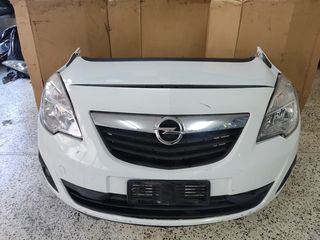 Μουρακι κομπλε Opel Meriva B 2010-2014