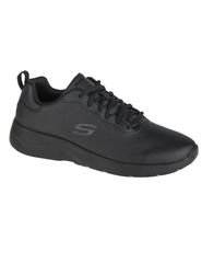 Skechers Dynamight 2.0 Ανδρικά Sneakers Μαύρα 999253-BBK